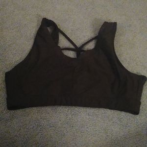 Sport bra